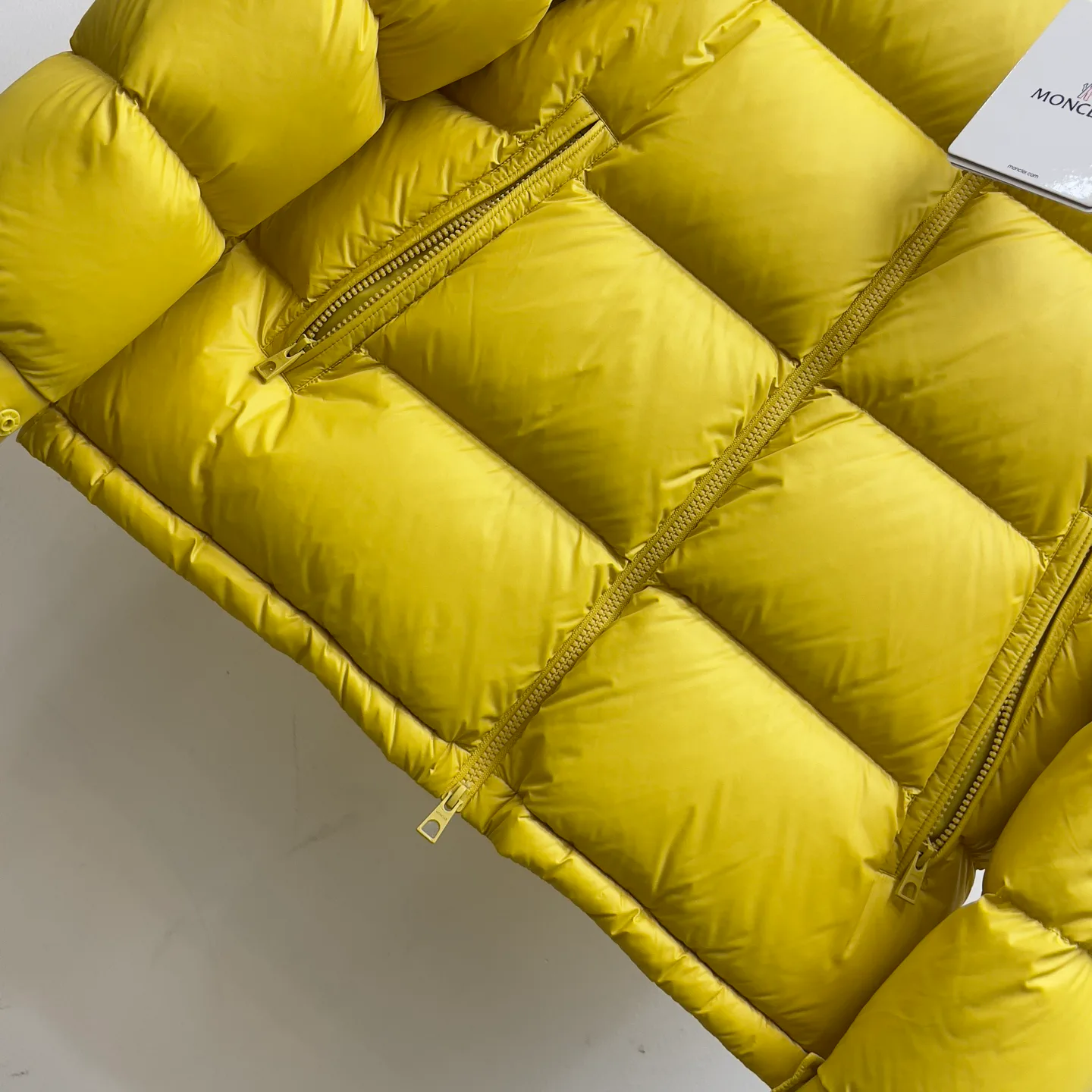 Куртки И Пуховики Женские Moncler 915543