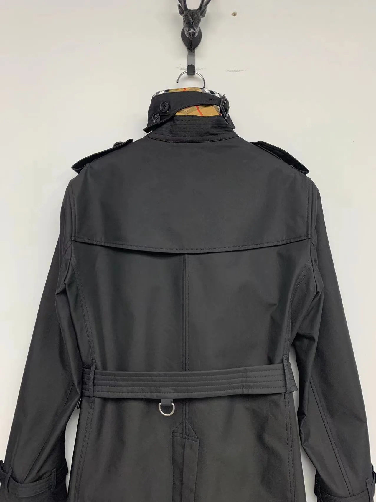 Тренчи Женские Burberry 18145396
