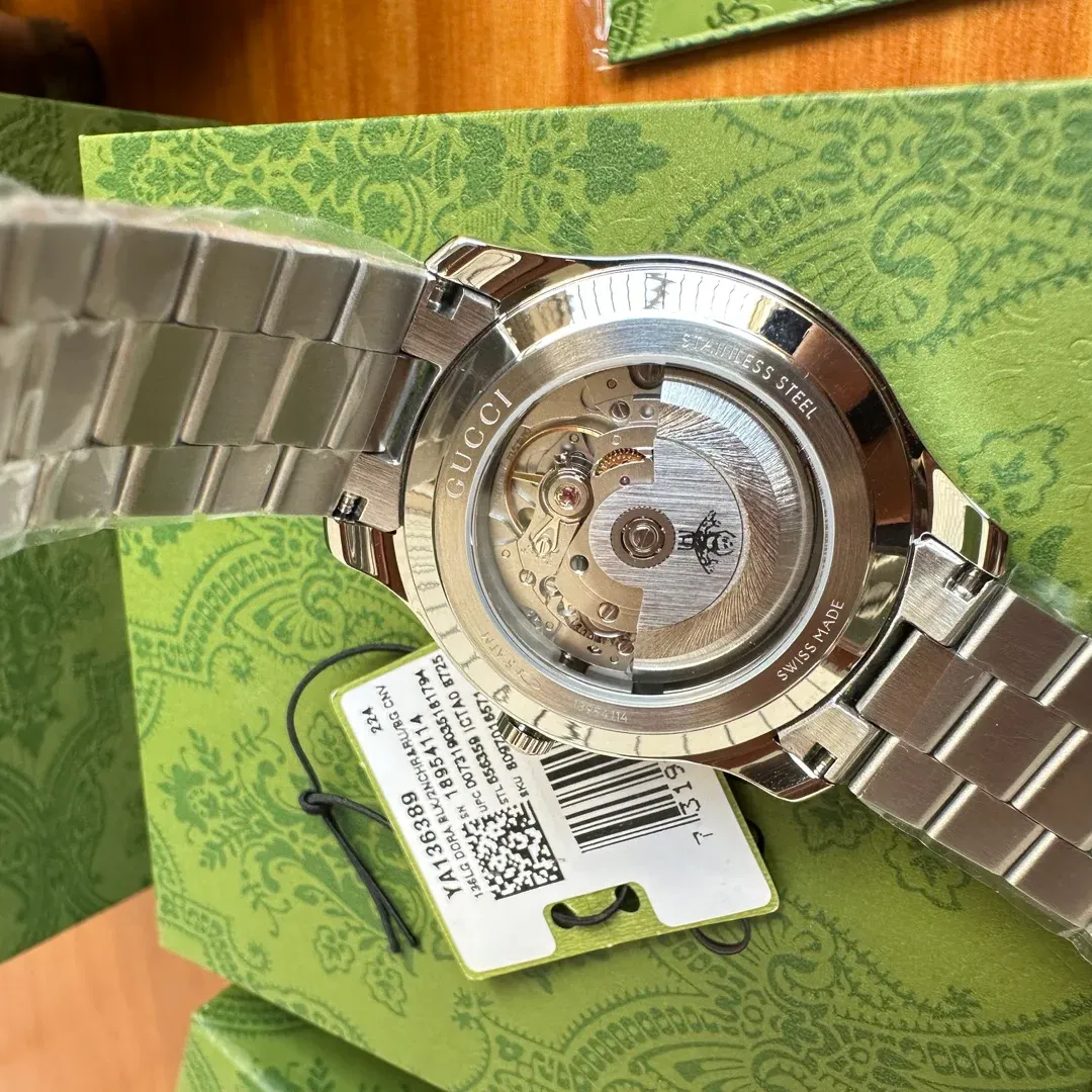 Часы Мужские Gucci 116358