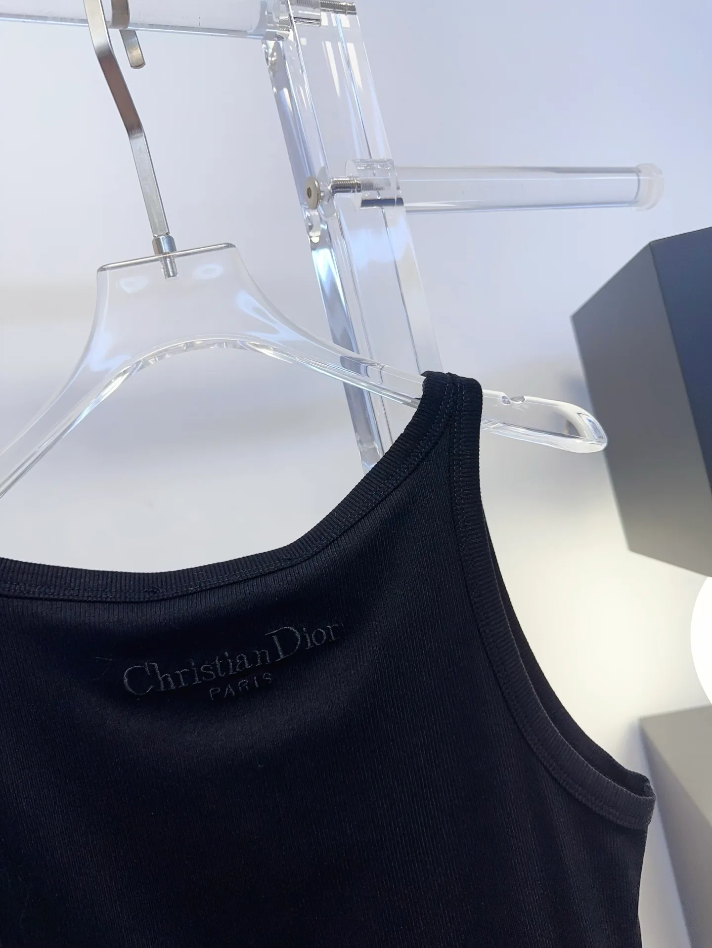 Топы Женские Christian Dior 12945723