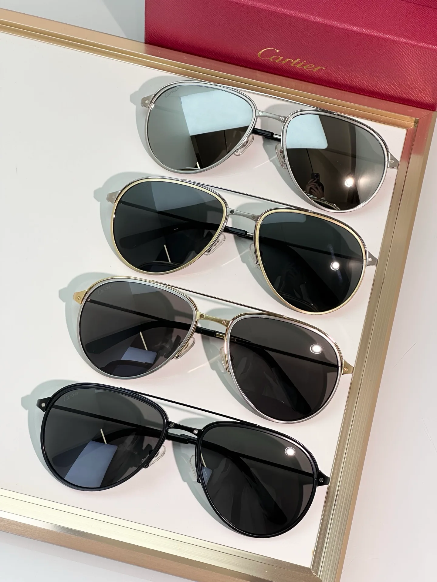 Очки Cartier 11632029