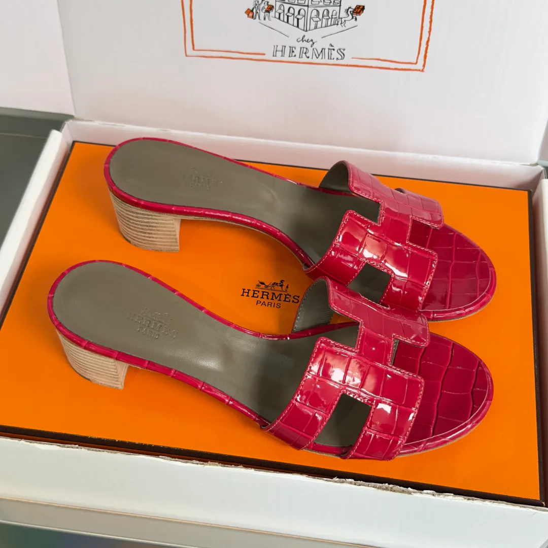 Сандалии Женские Hermes 12142691