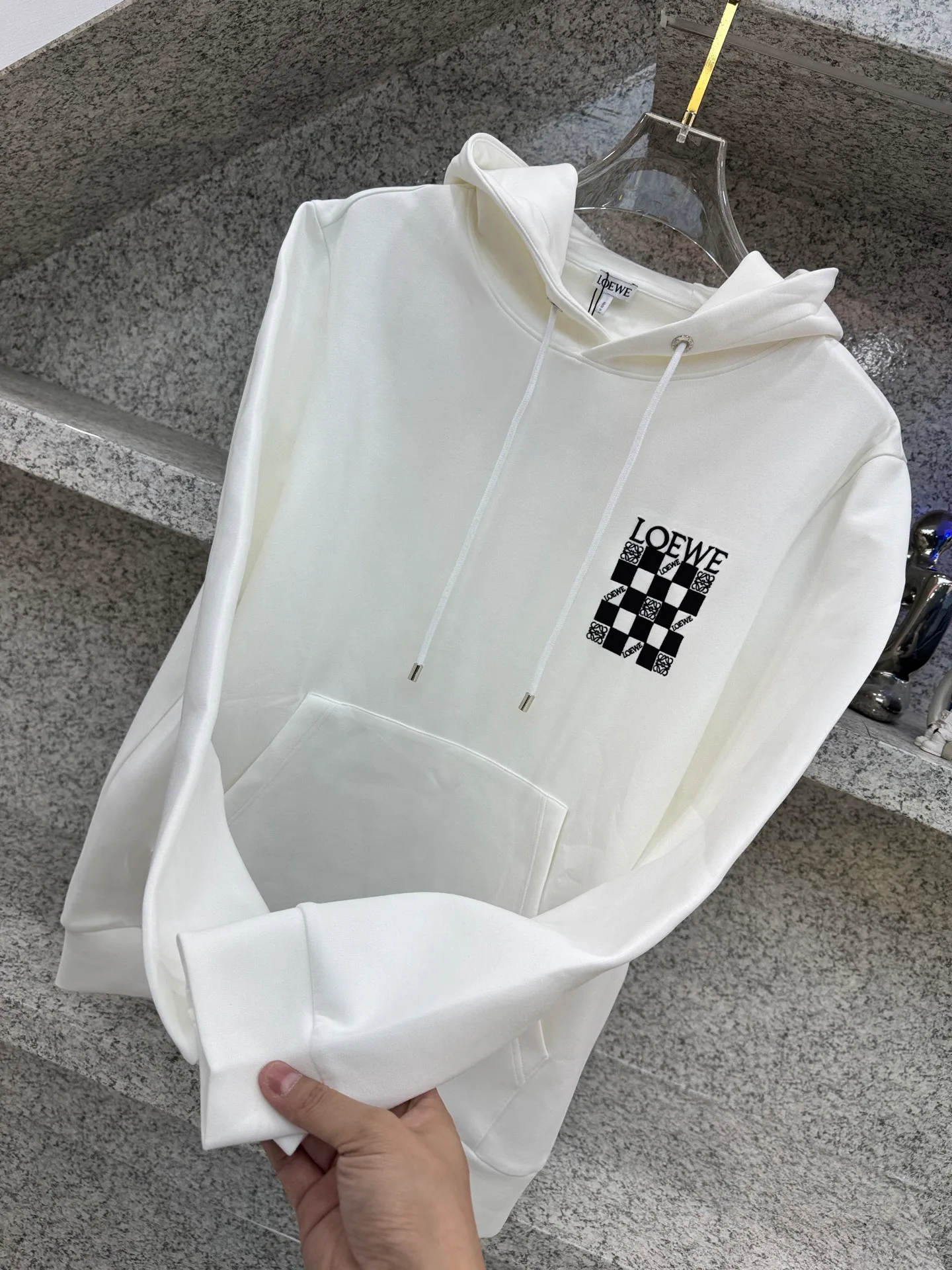 Свитшоты И Худи Мужские Loewe 940727