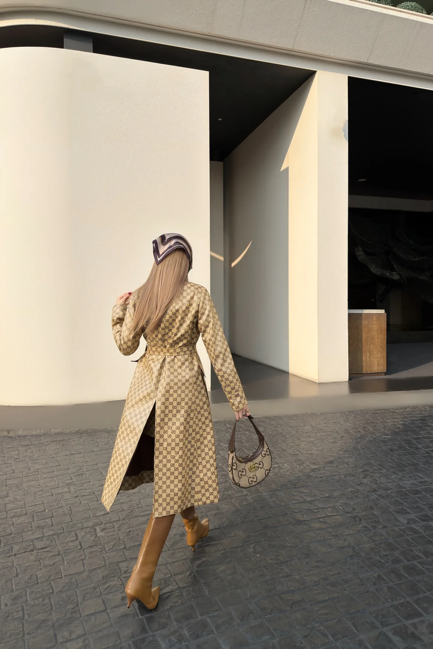 Пальто Женские Gucci 5249798