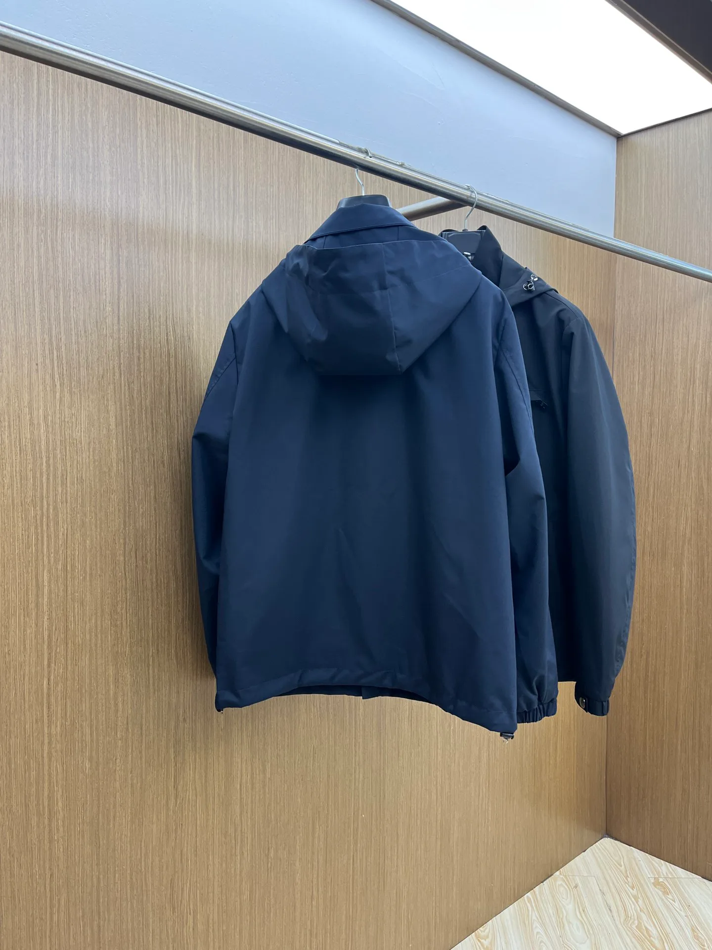 Куртки И Пуховики Мужские Prada 17410551