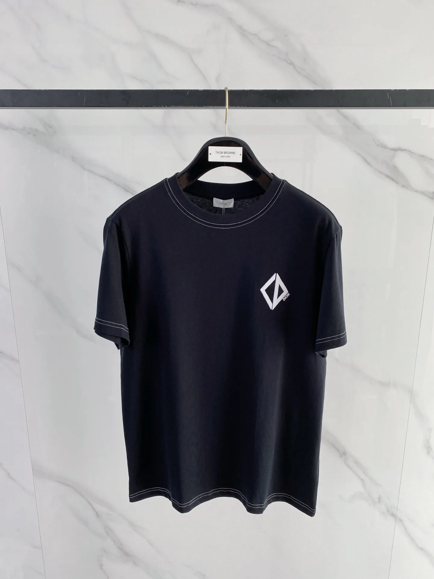 Футболки Мужские Christian Dior 13570036