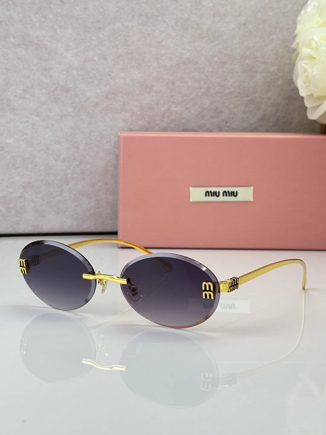 Очки Miu Miu 18527878
