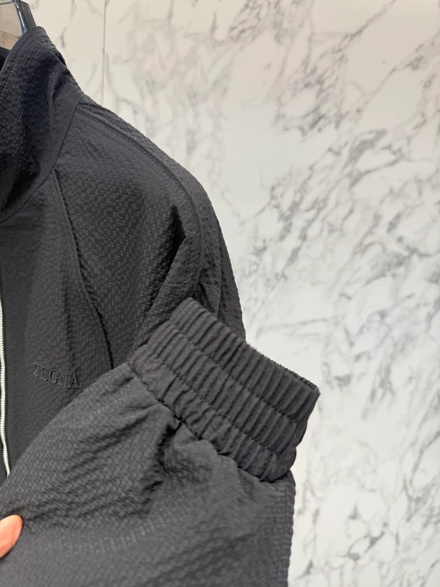 Куртки И Пуховики Мужские Zegna 11512938