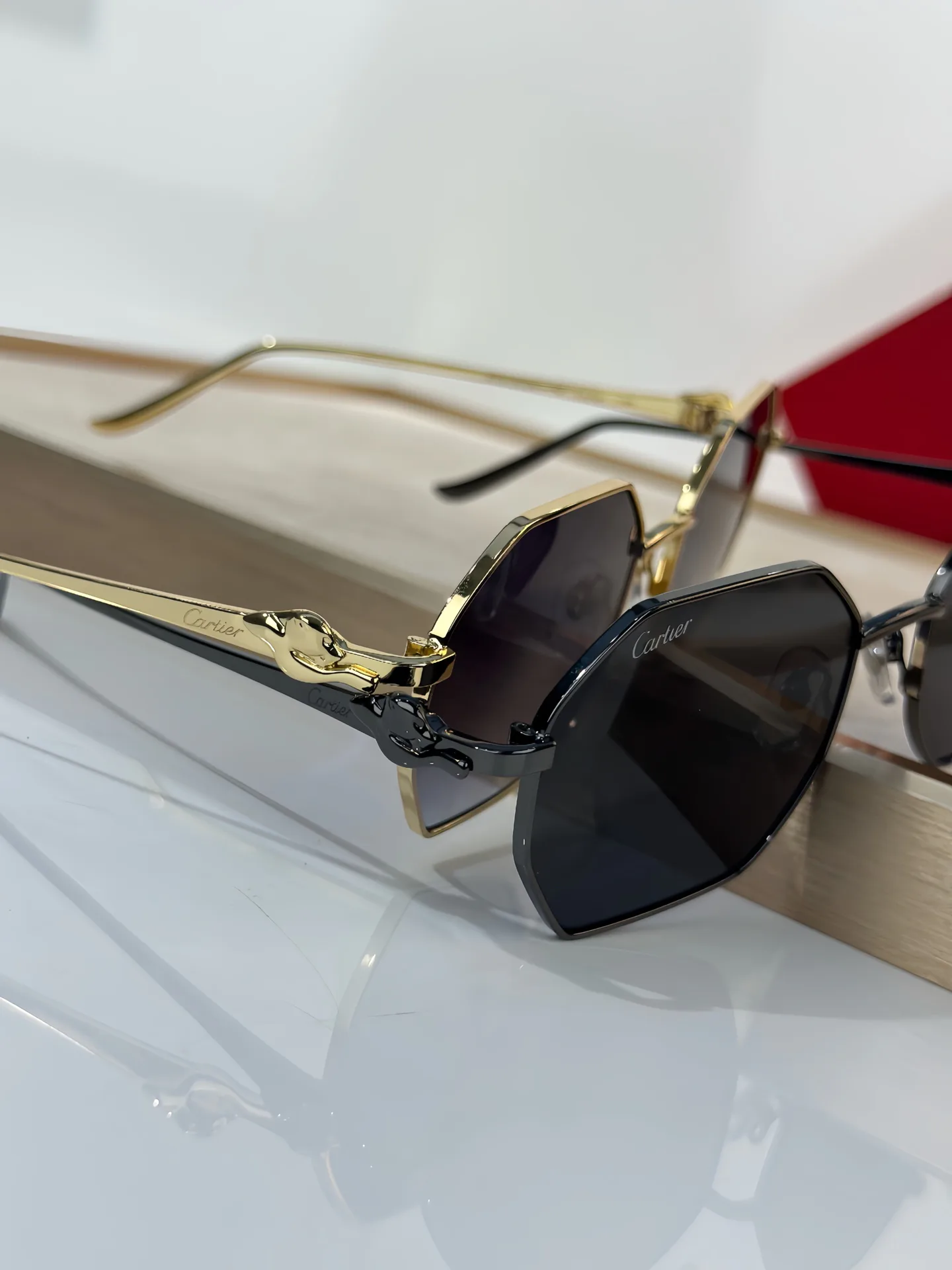 Очки Cartier 35293
