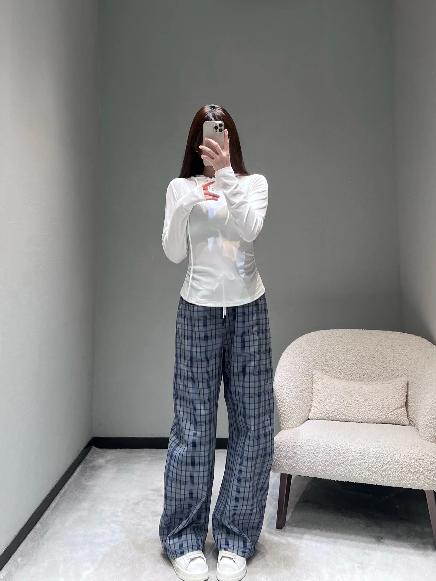 Лонгсливы Женские Chanel 1877869