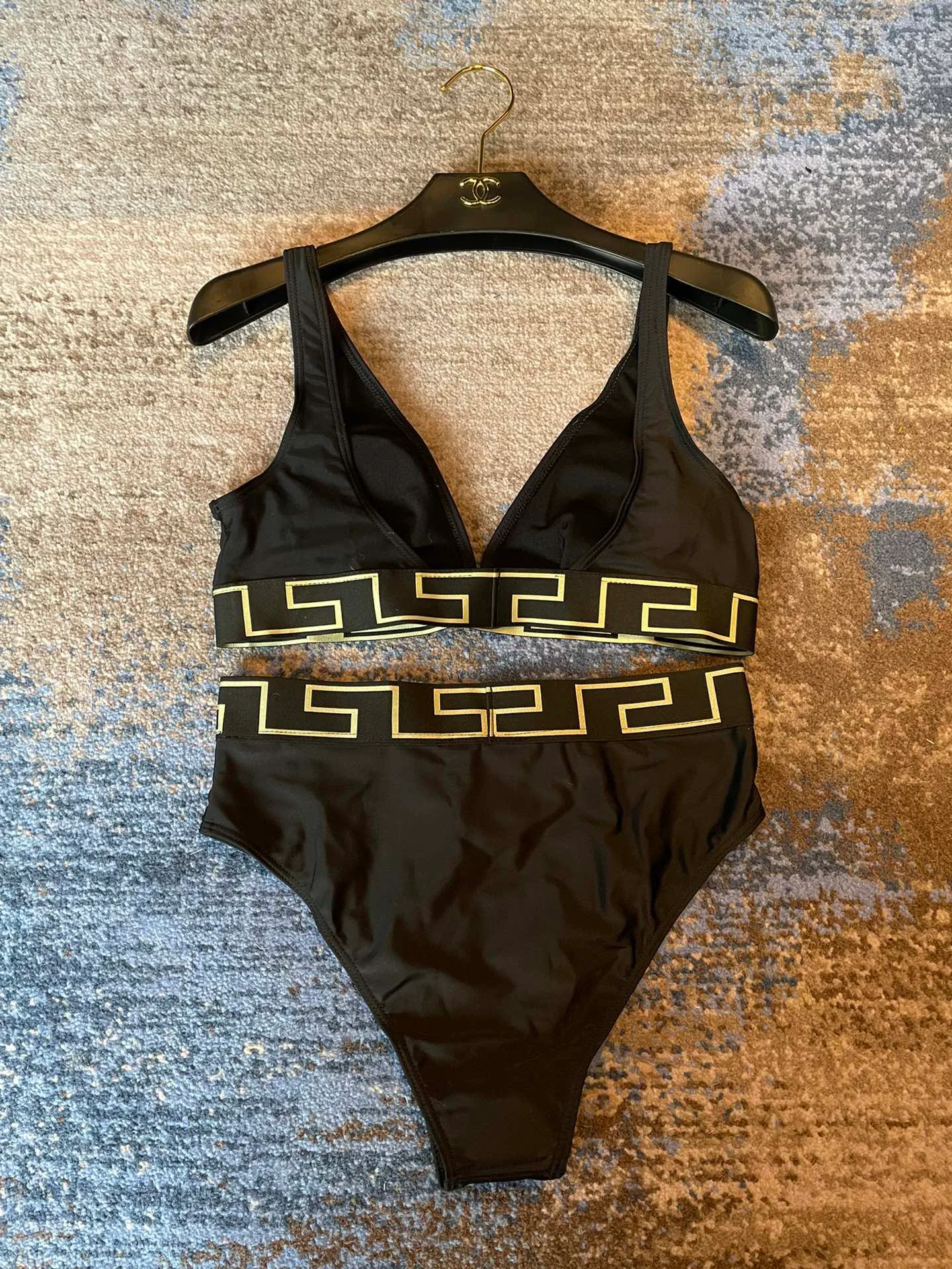 Купальники Женские Versace 3457881