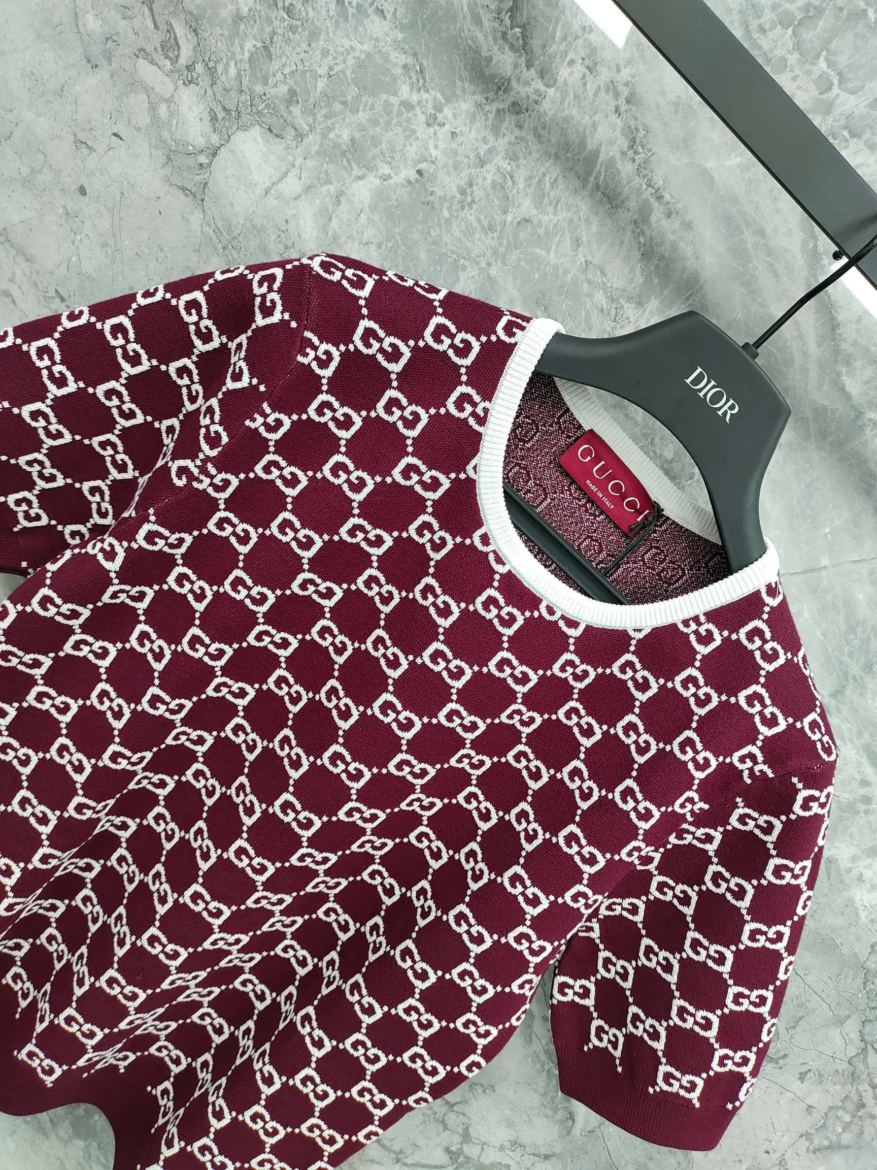 Джемперы И Свитеры Женские Gucci 11812911