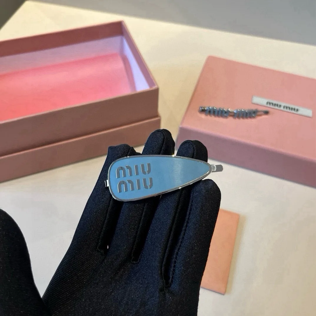 Головные Уборы Miu Miu 1813533