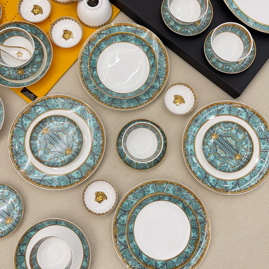 Посуда Versace 18236