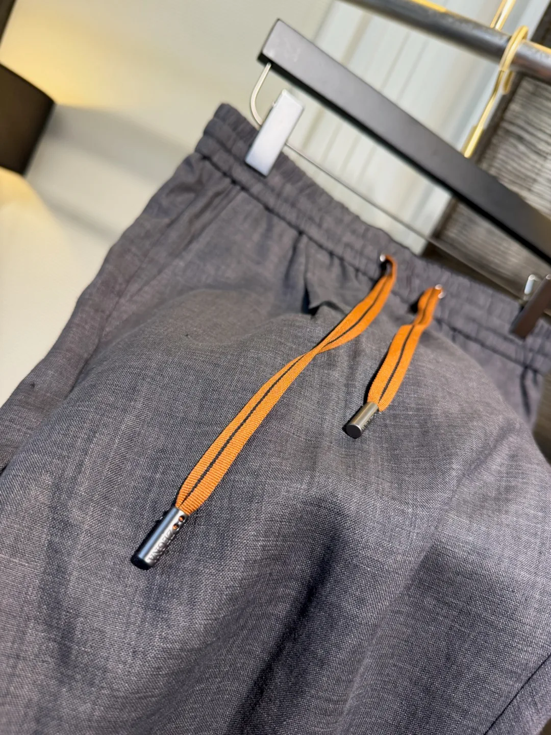 Брюки Мужские Zegna 11259081