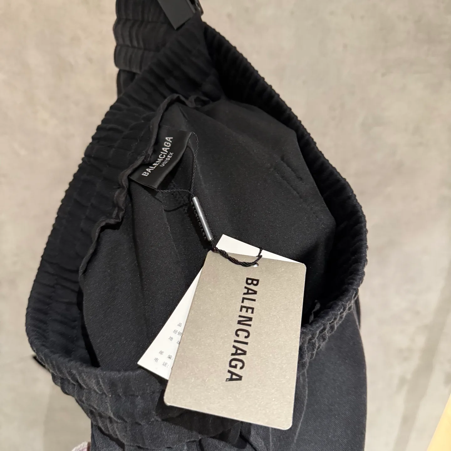Брюки Мужские Balenciaga 11457770