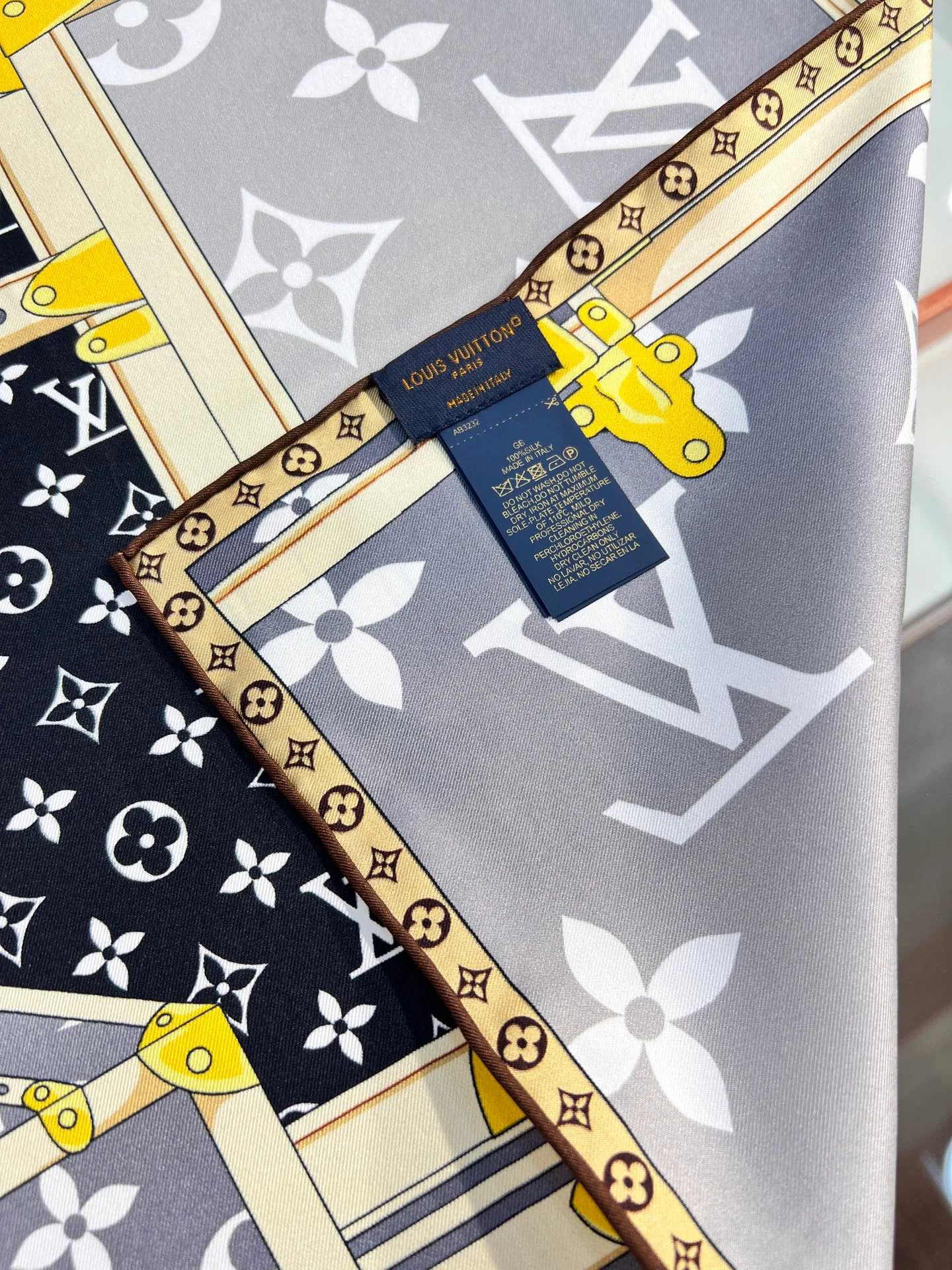 Платки Louis Vuitton 1883109