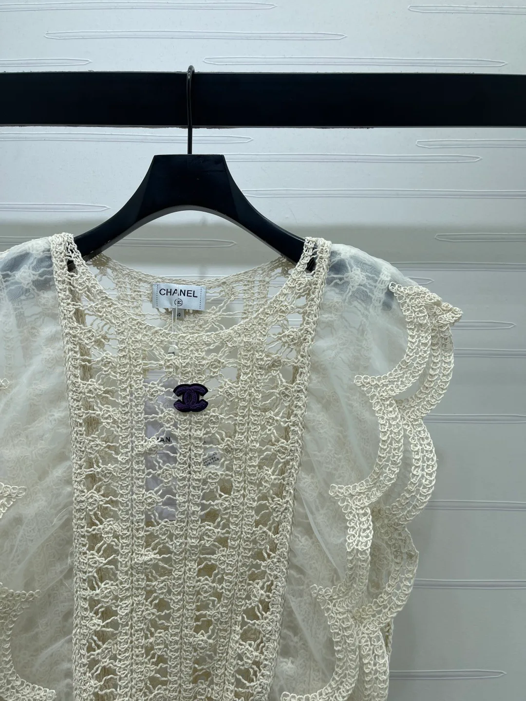 Жилеты Женские Chanel 11679258