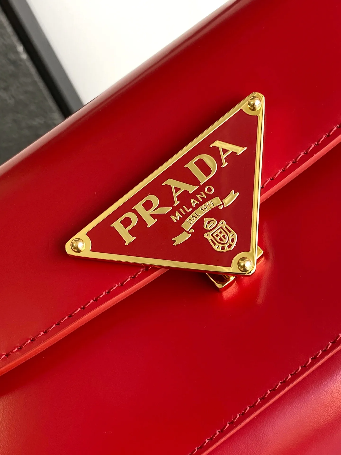 Классические Сумки Женские Prada 6955