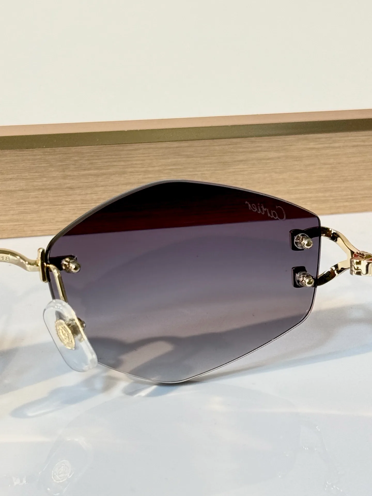 Очки Cartier 18404789