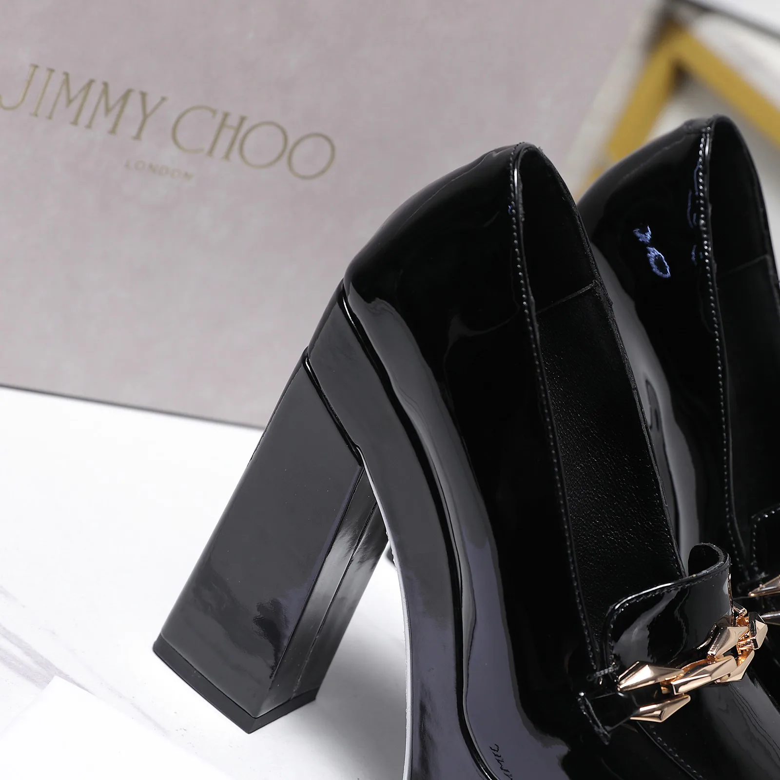 Туфли Женские Jimmy Choo 17163295