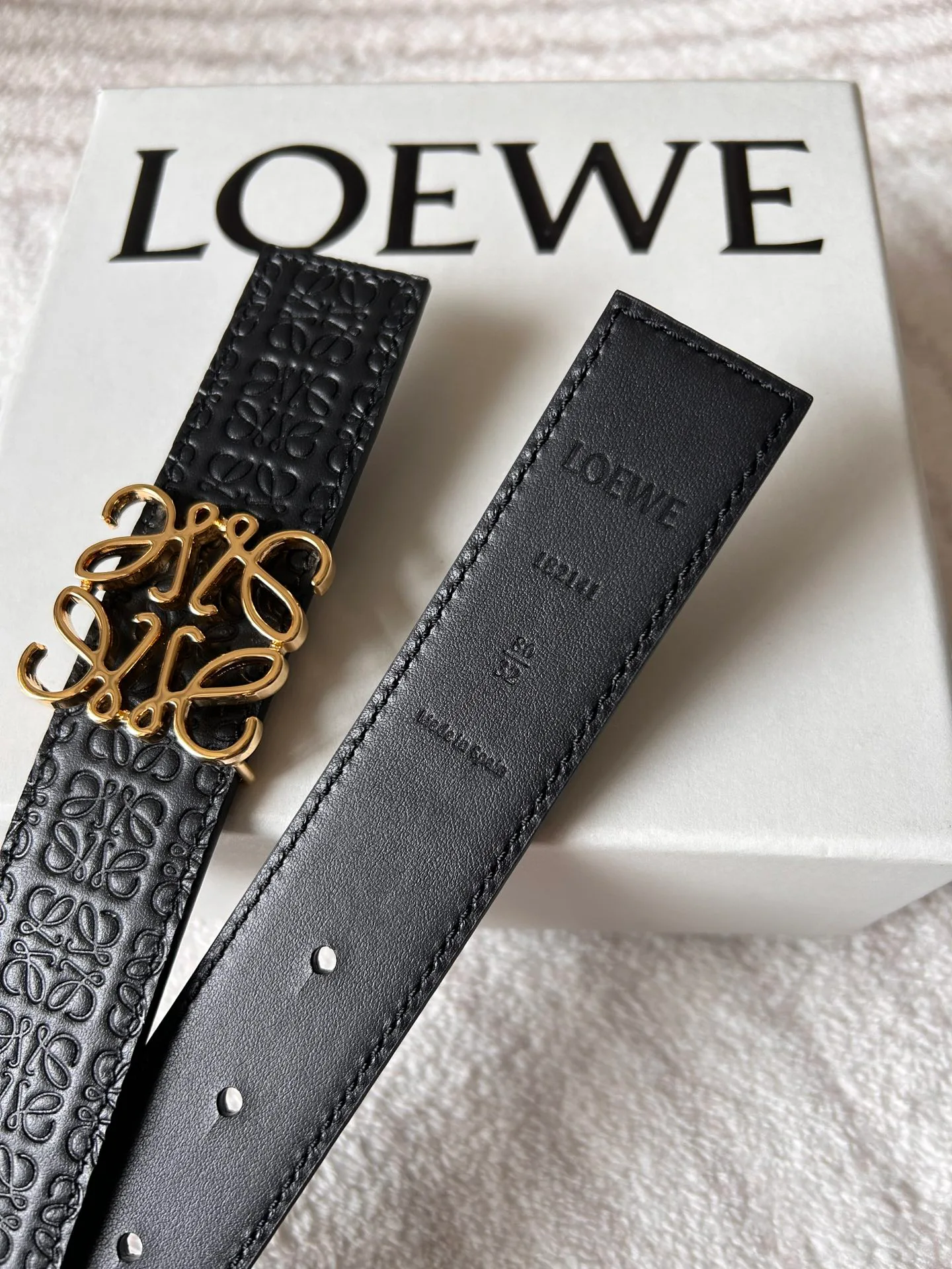 Ремни Loewe 5141500