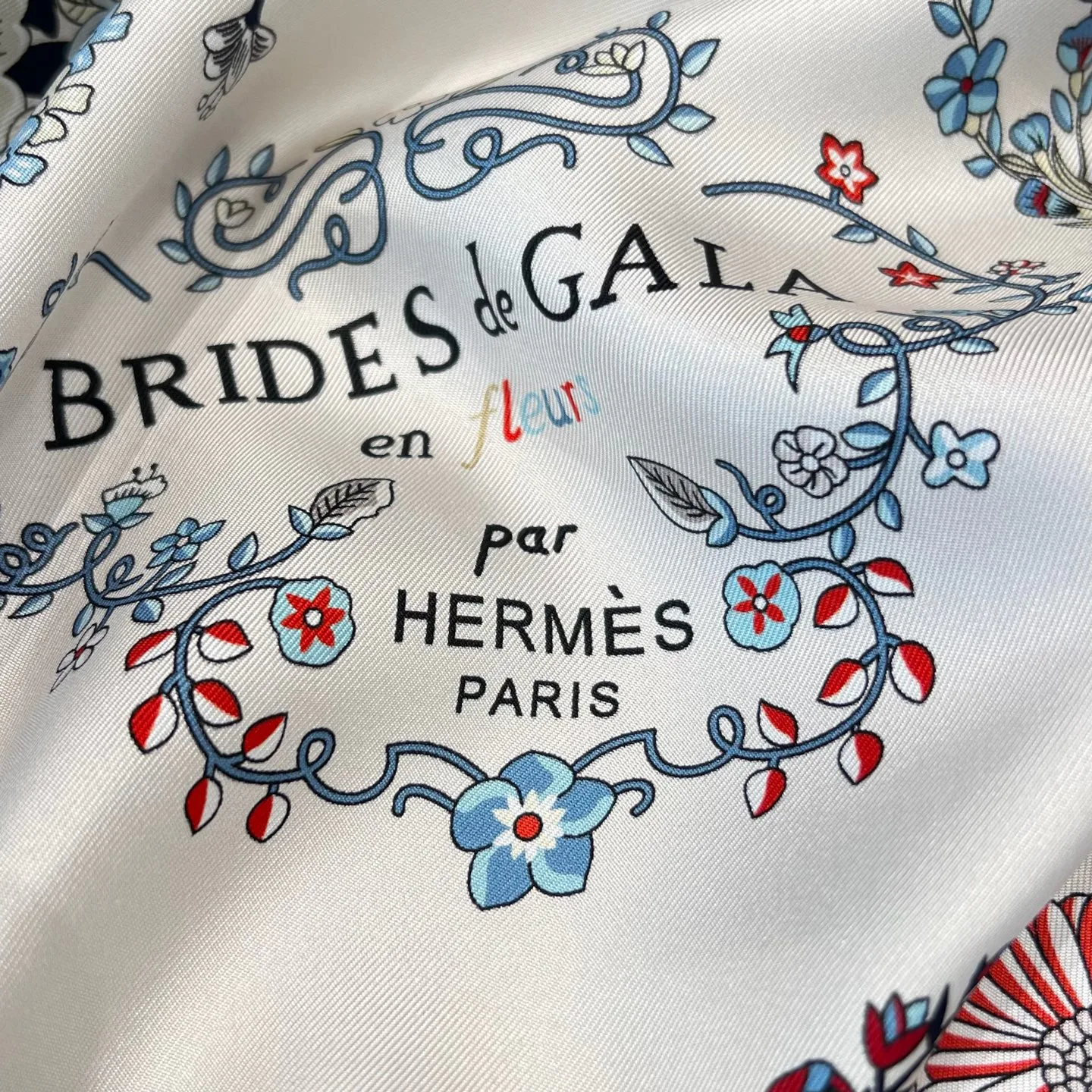 Шарфы Hermes 12794785