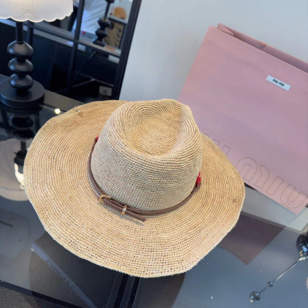 Головные Уборы Miu Miu 11649692