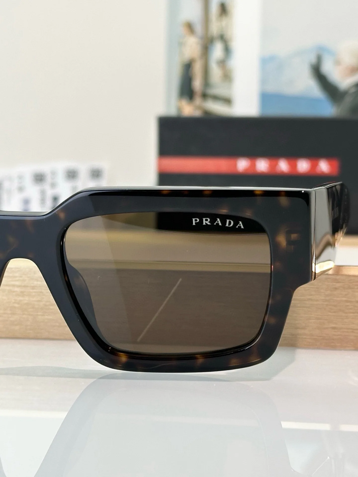 Очки Prada 465619