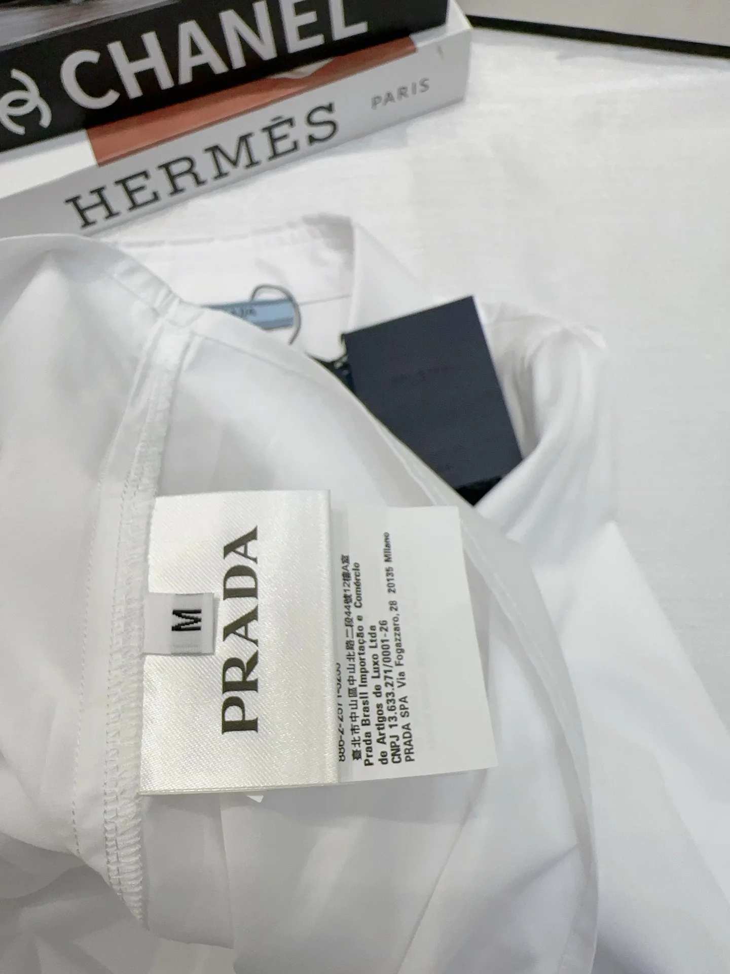 Рубашки Женские Prada 3135706