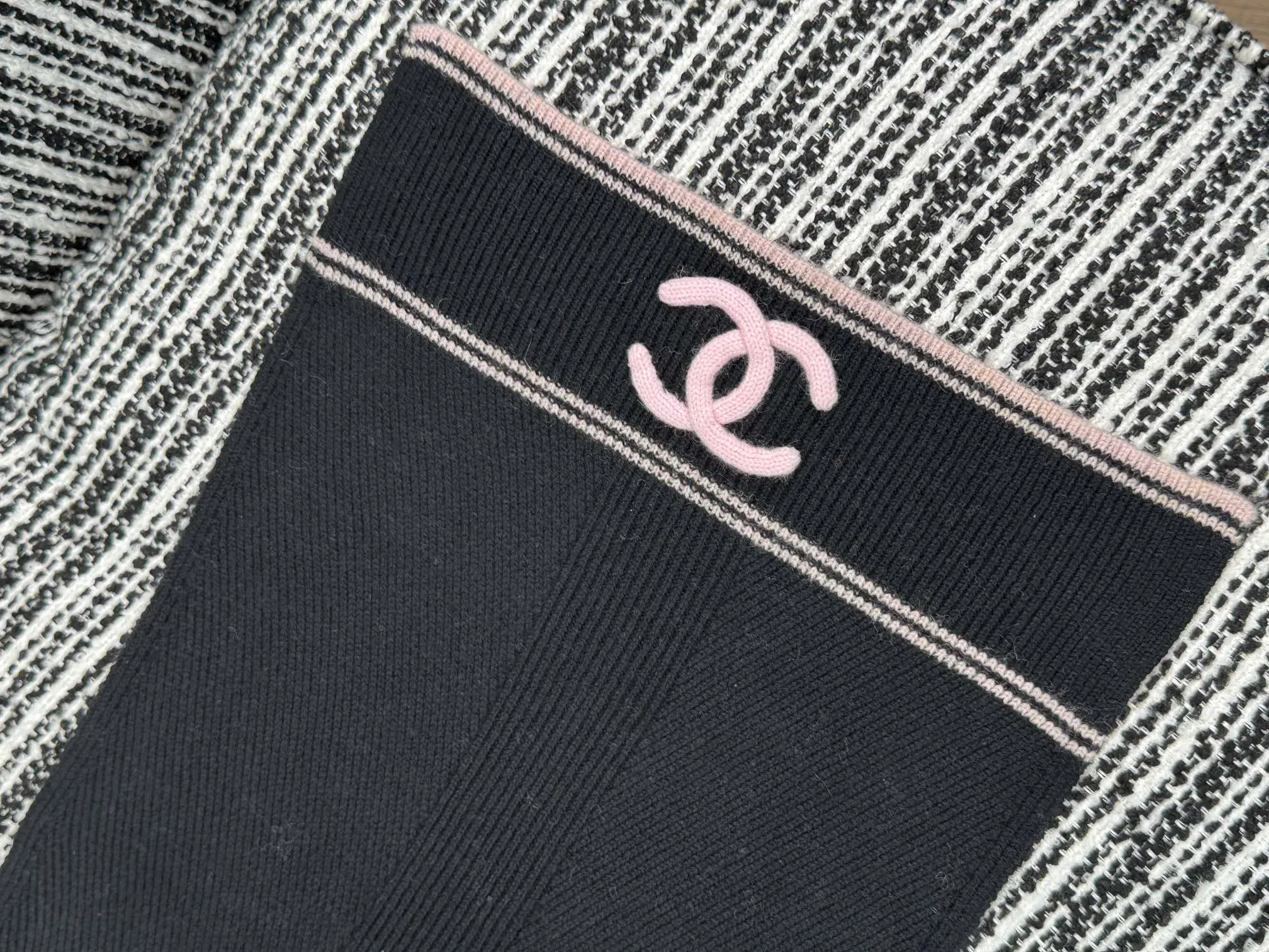 Шарфы Chanel 4820114