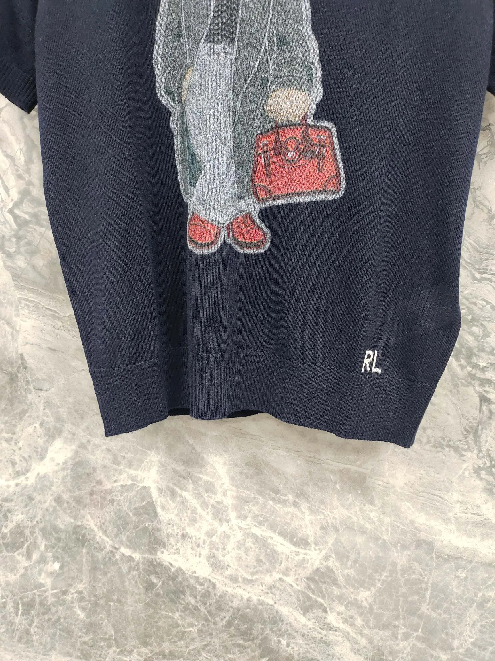 Футболки Женские Ralph Lauren 11812861