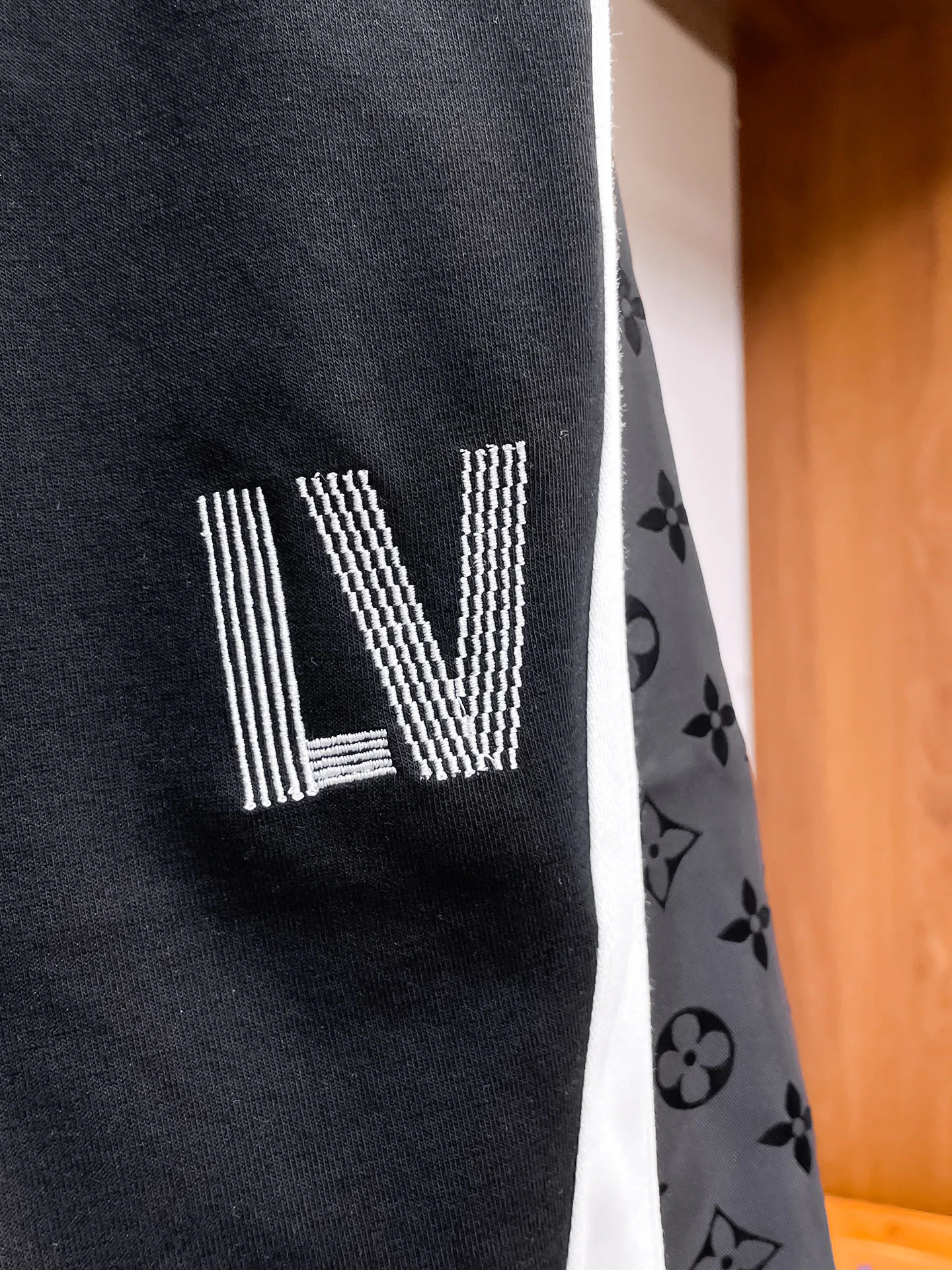 Шорты Мужские Louis Vuitton 13417601