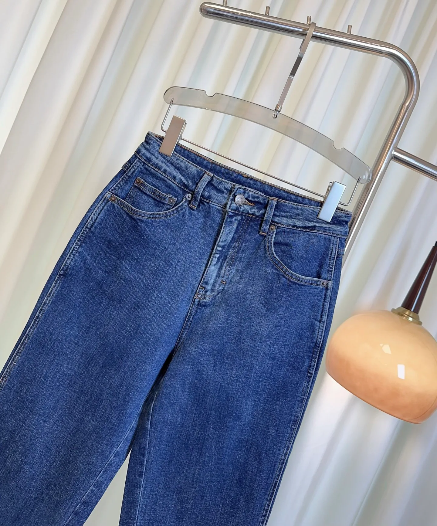 Джинсы Женские Loro Piana 25637