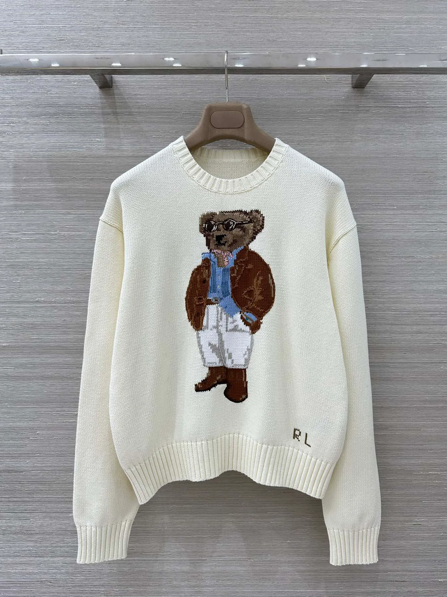 Джемперы И Свитеры Женские Ralph Lauren 4882610