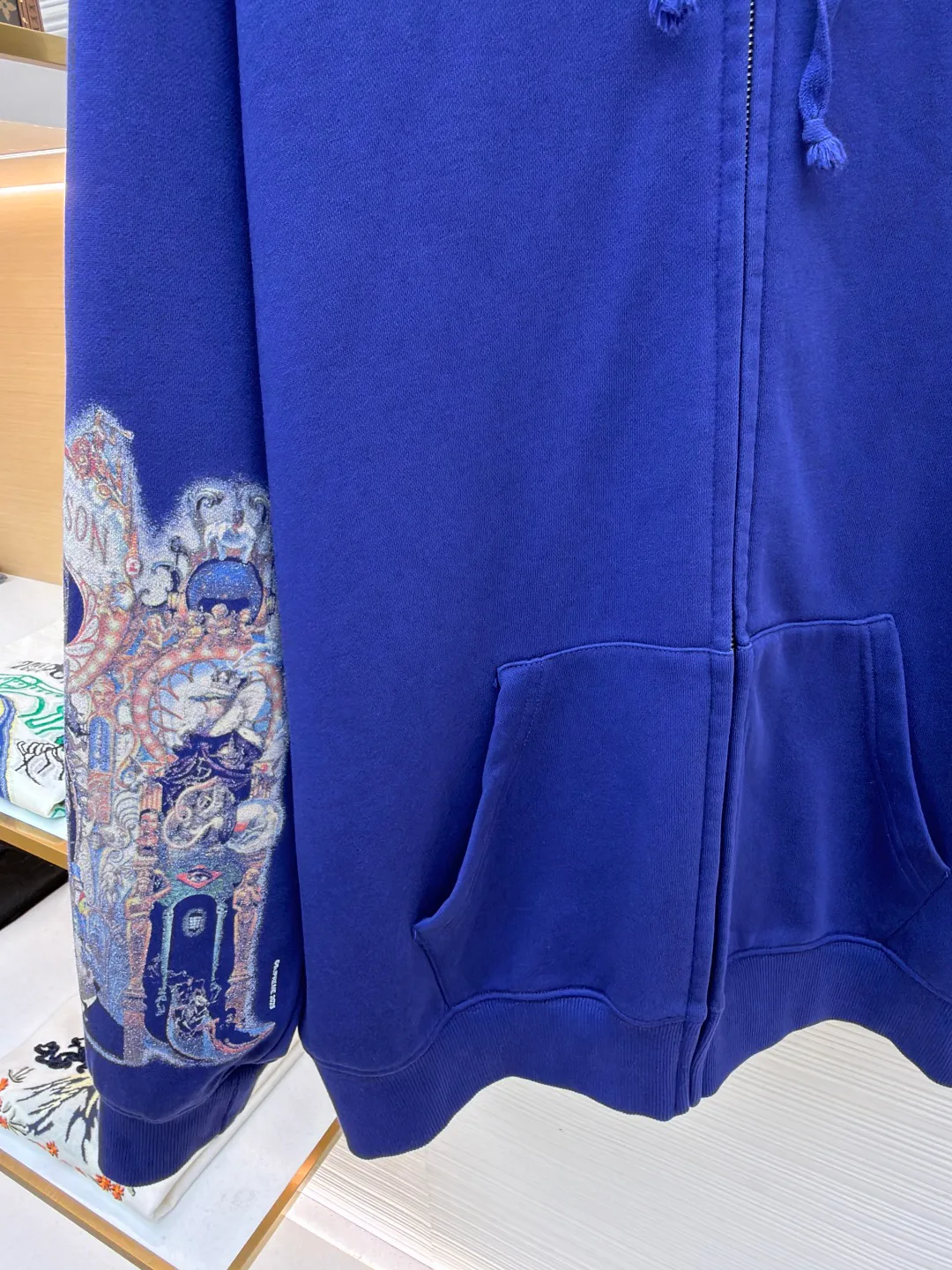 Свитшоты И Худи Мужские Supreme 11485588