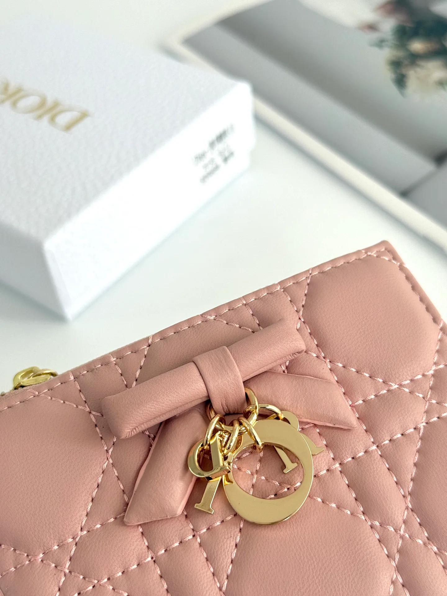Клатчи Женские Christian Dior 17447419