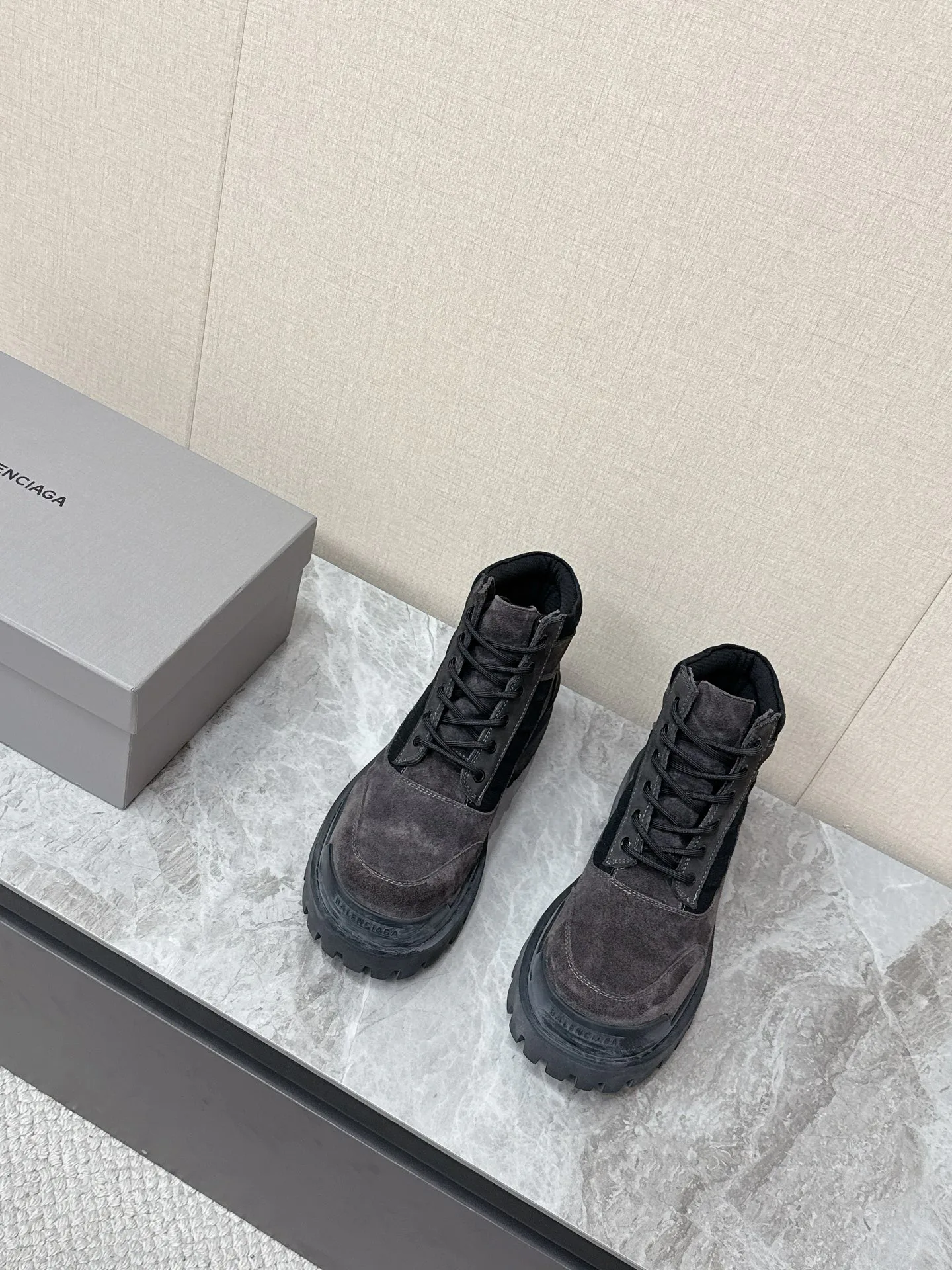 Ботинки Женские Balenciaga 13249553