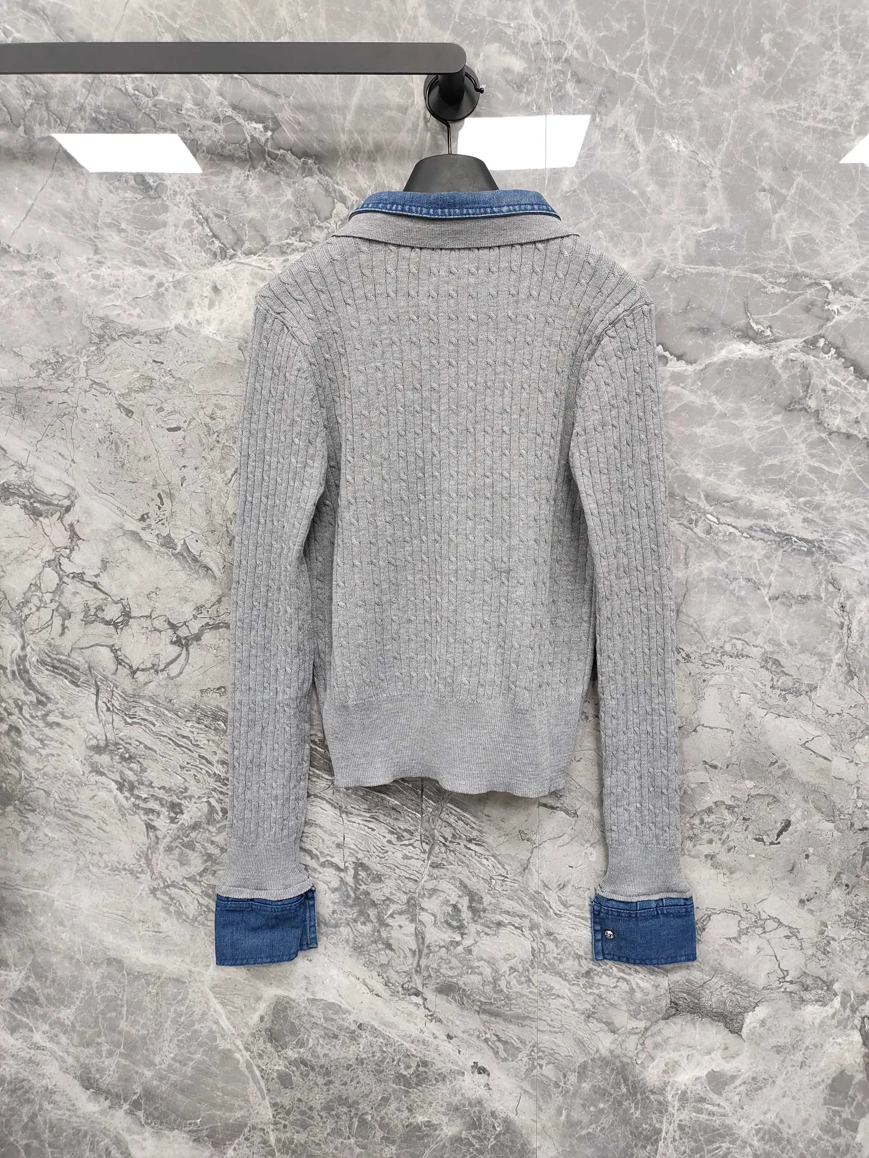 Джемперы И Свитеры Женские Chanel 17954285