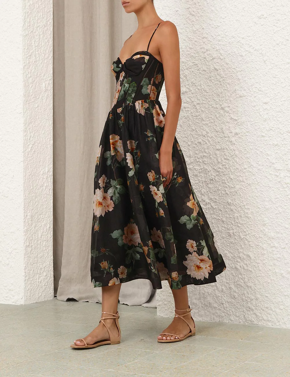 Платья Женские Zimmermann 12926965