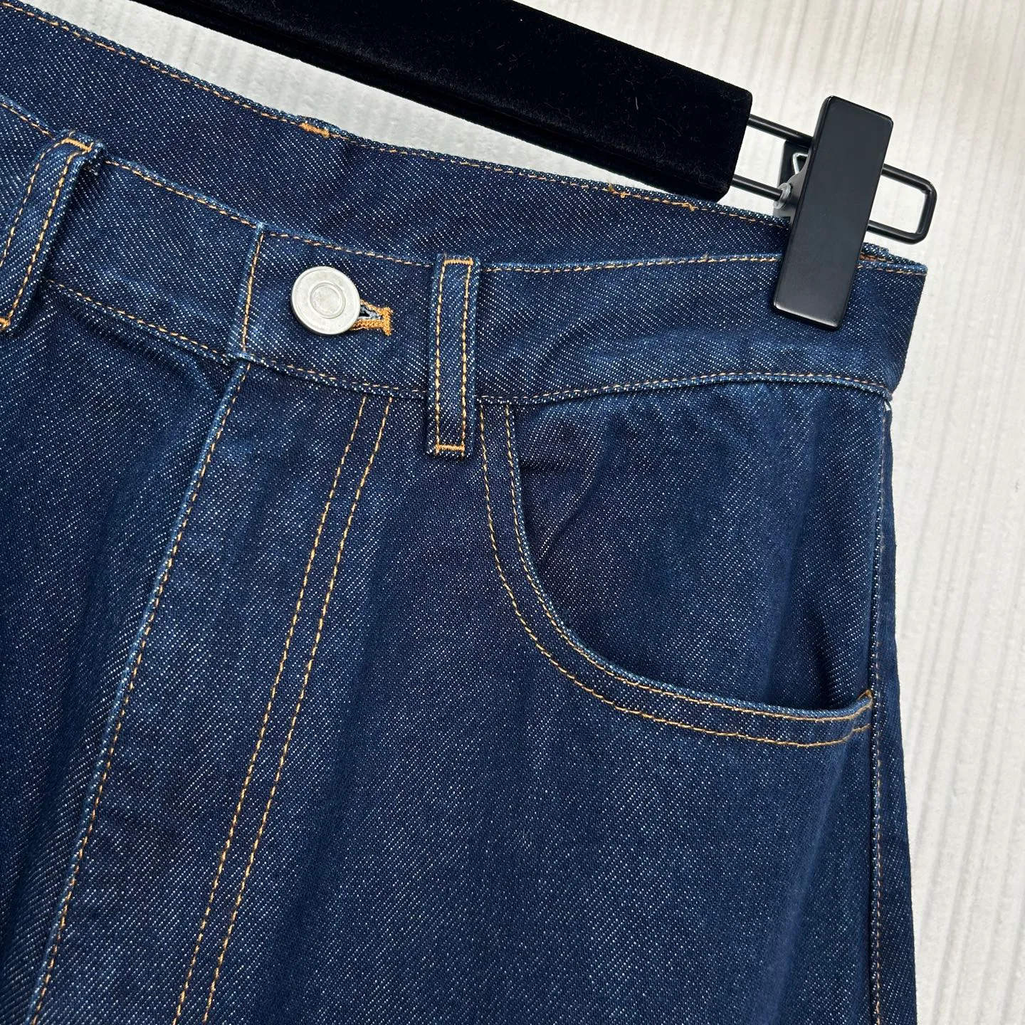 Джинсы Женские Alaia 6252301