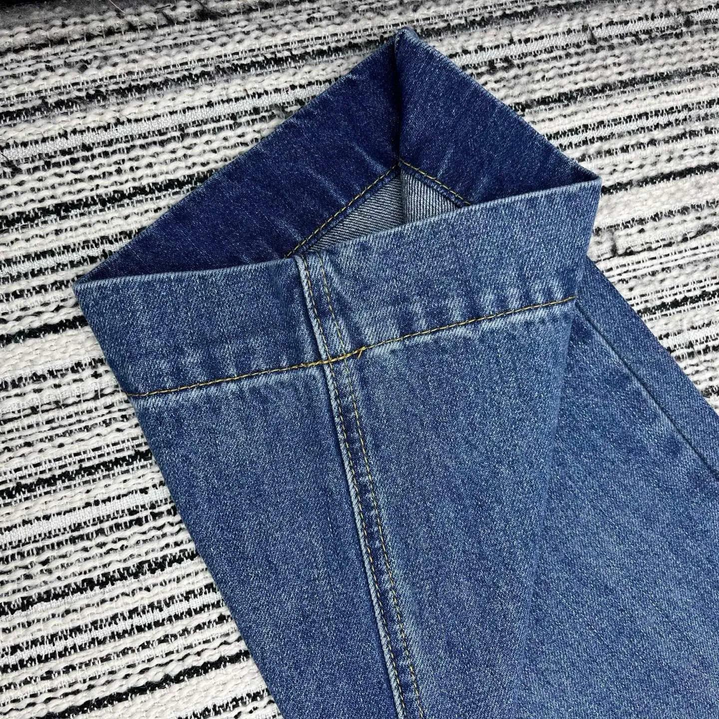 Джинсы Женские Louis Vuitton 1976148
