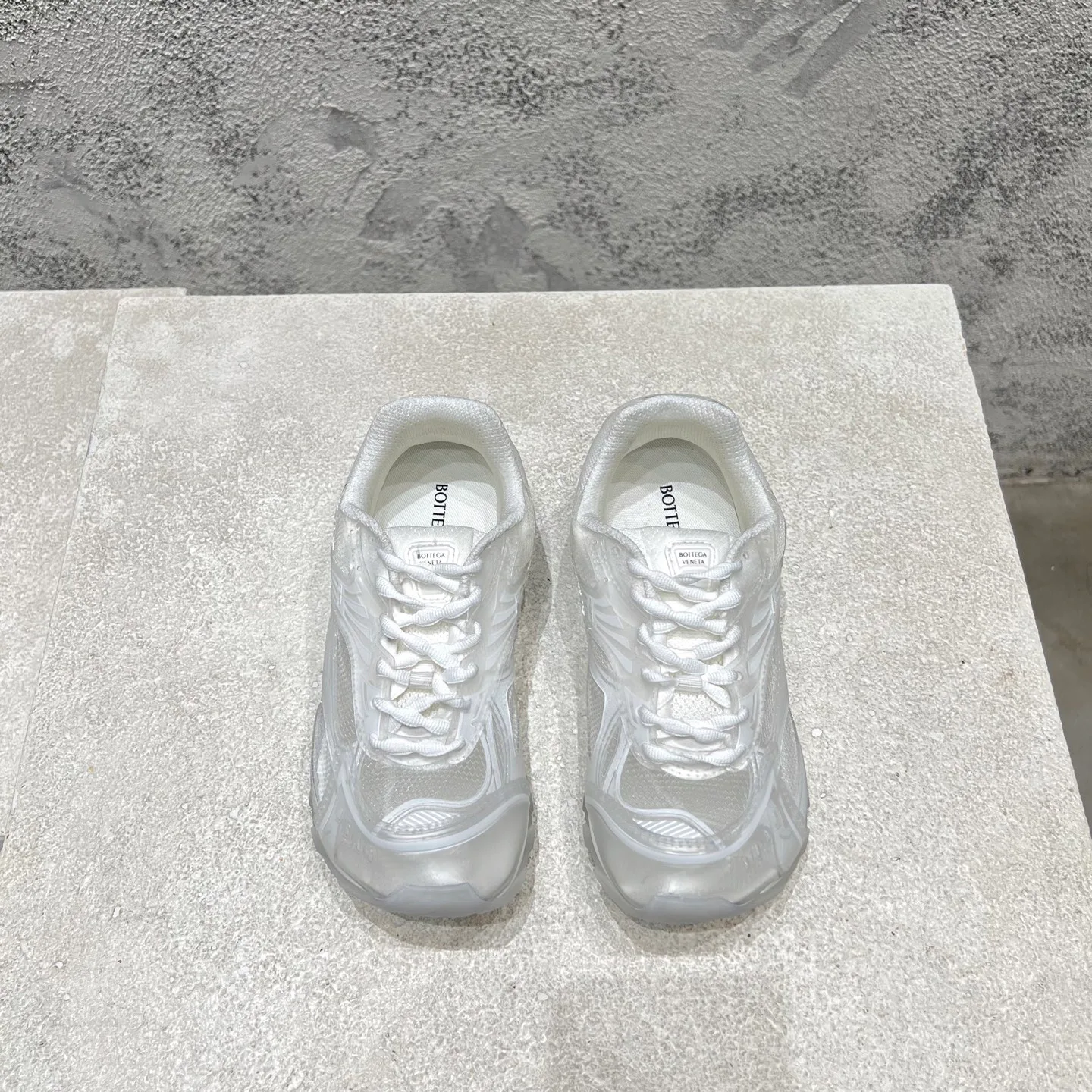 Кроссовки Женские Bottega Veneta 31183