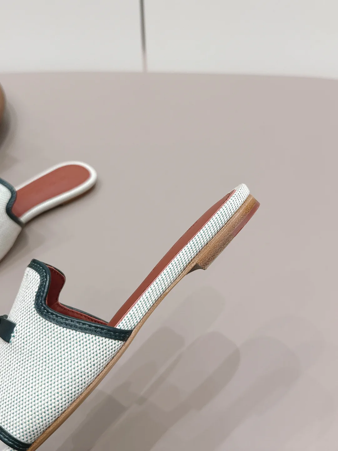 Сандалии Женские Loro Piana 13269160