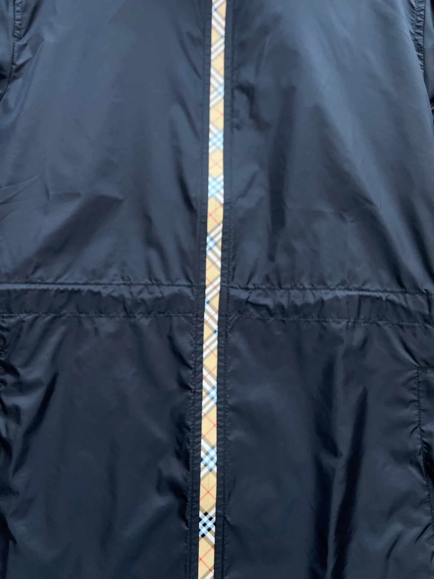 Куртки И Пуховики Женские Burberry 13076253