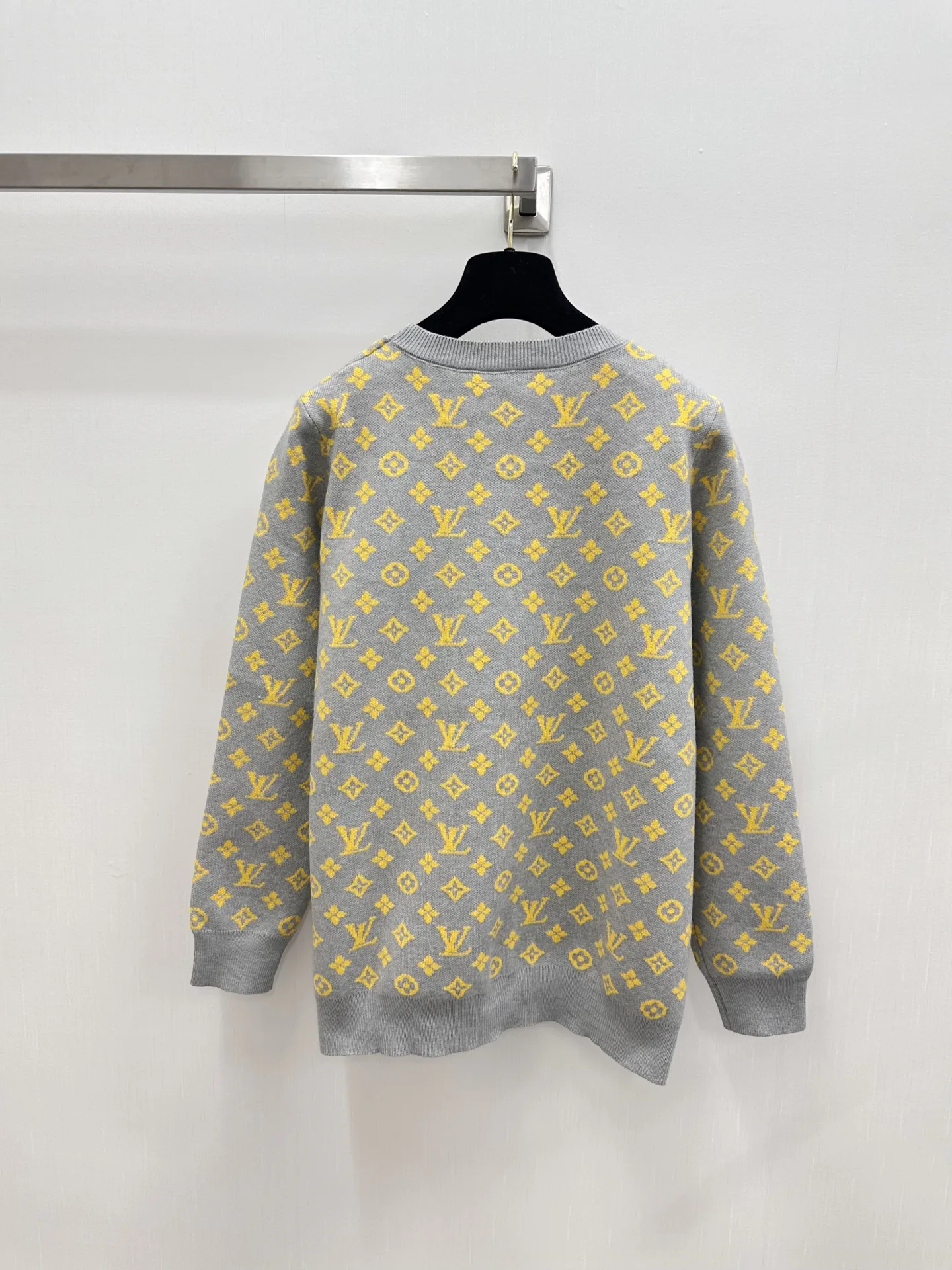 Джемперы И Свитеры Женские Louis Vuitton 17953453
