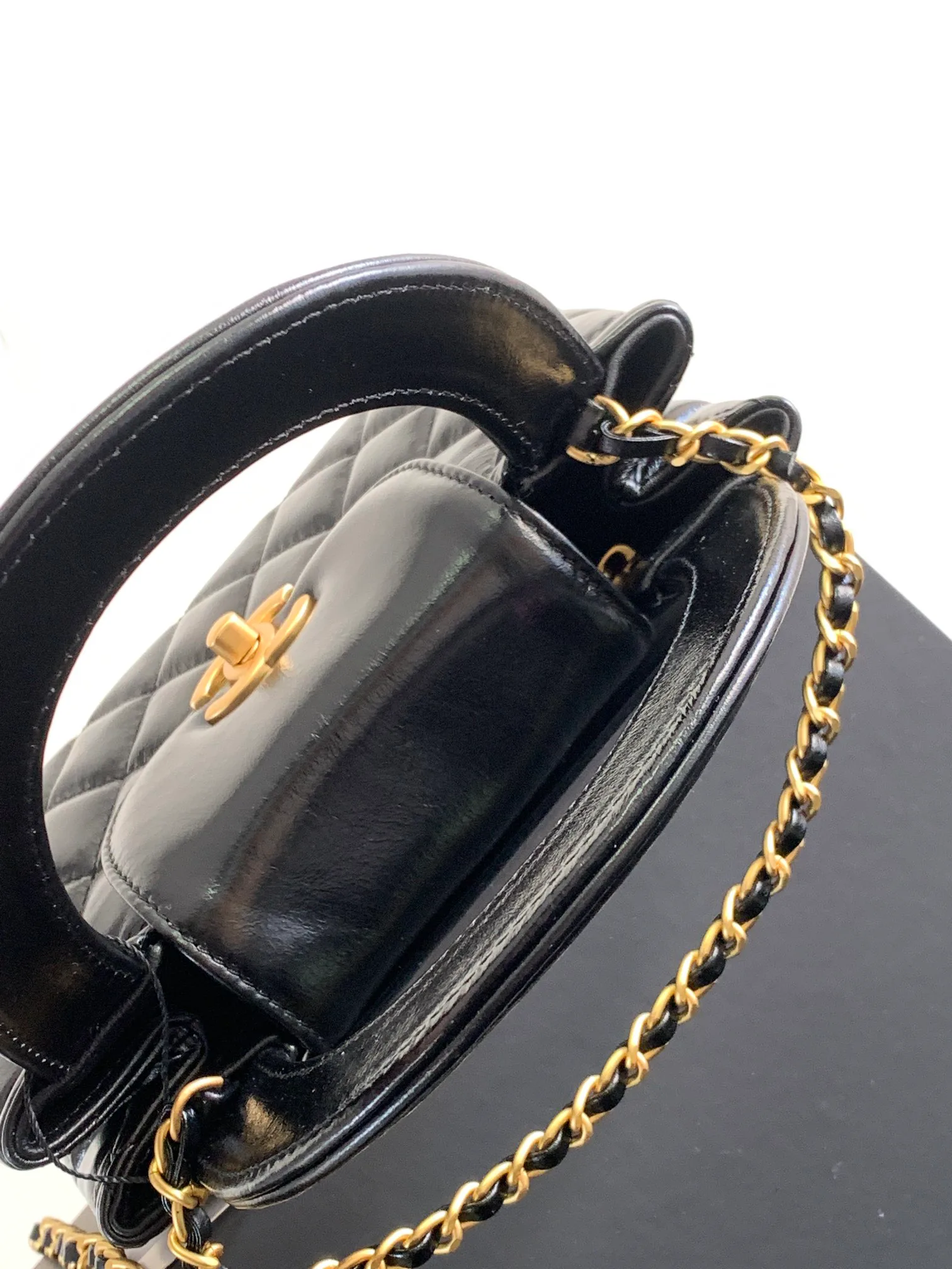 Классические Сумки Женские Chanel 17498577