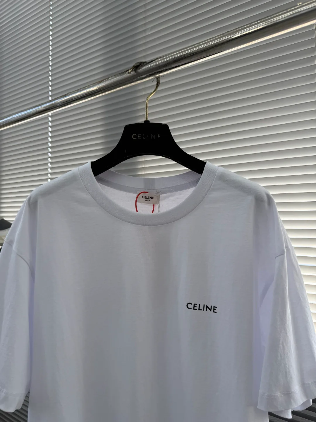 Футболки Мужские Celine 12816448