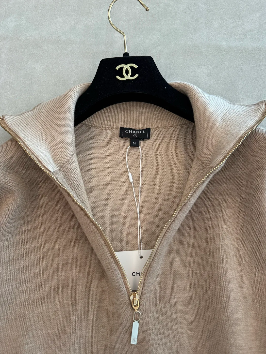 Джемперы И Свитеры Женские Chanel 17463233