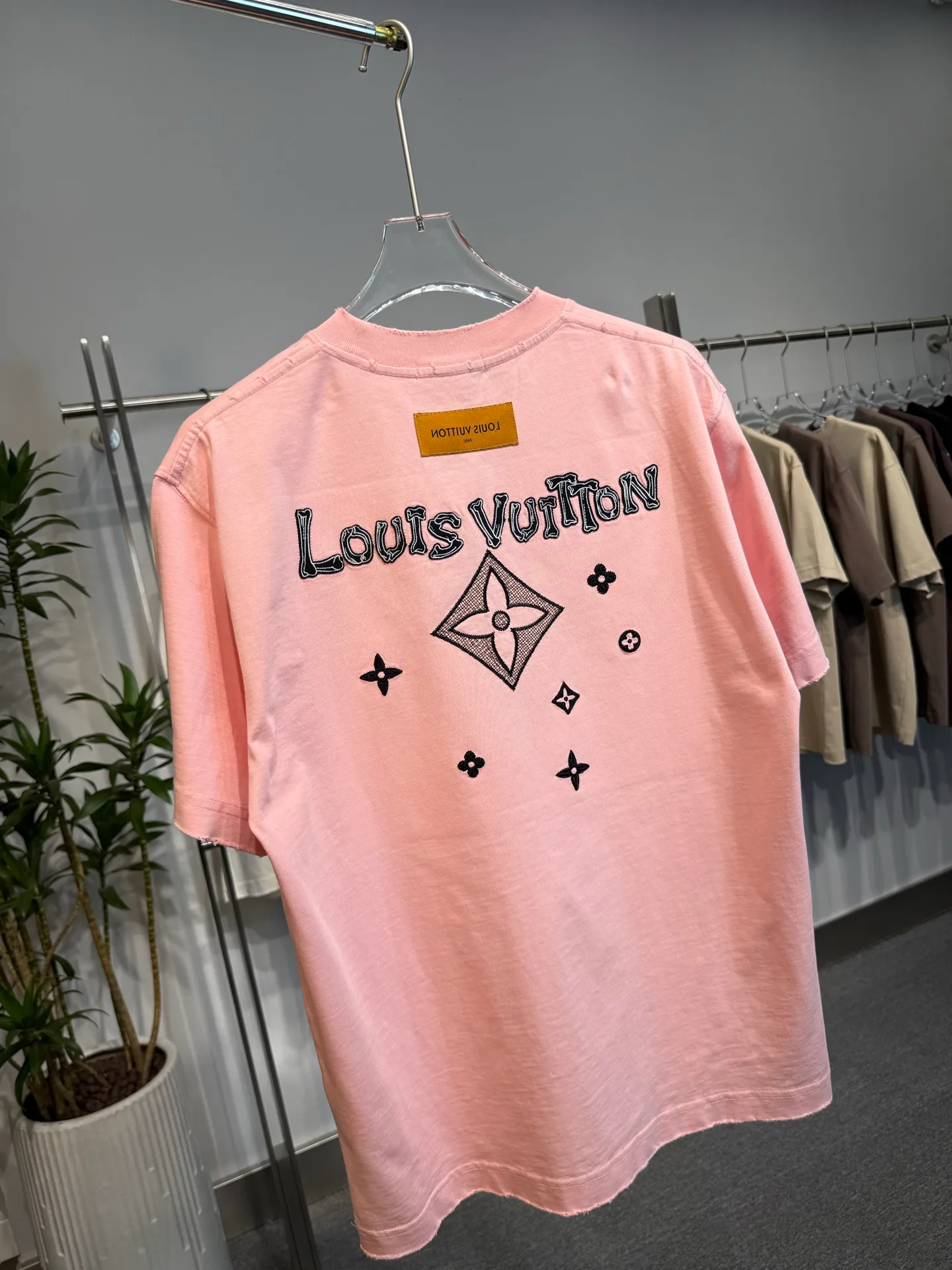 Футболки Женские Louis Vuitton 5082306